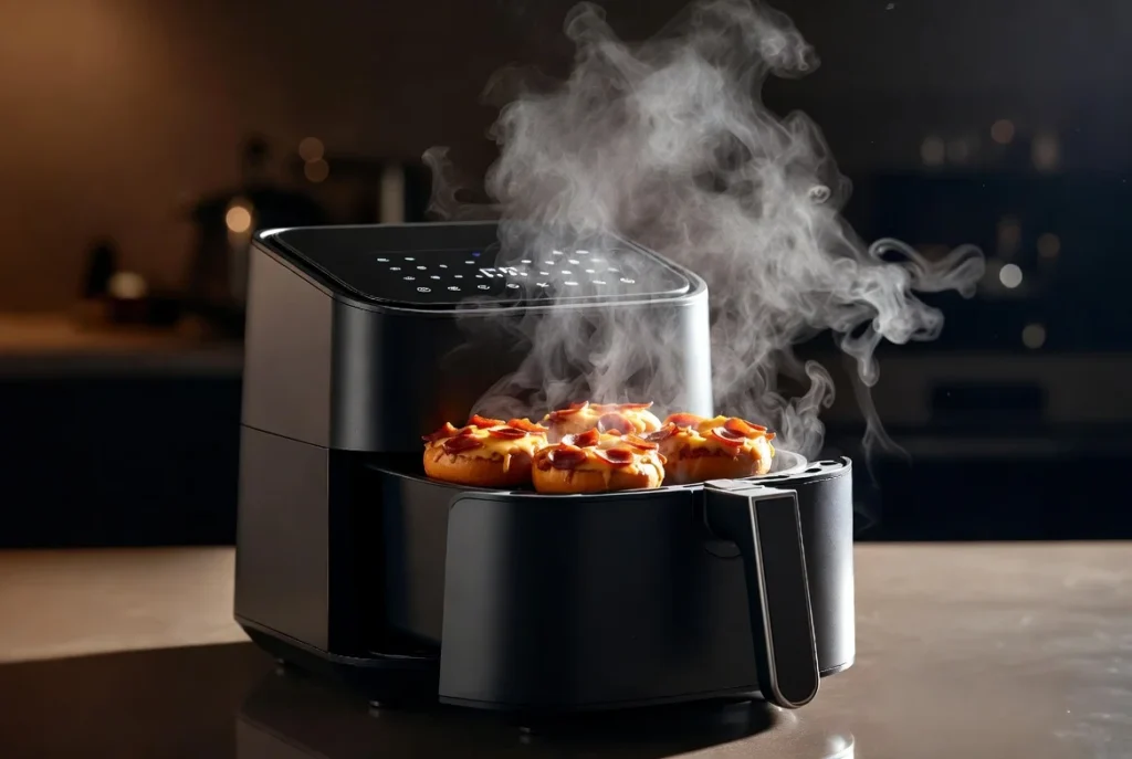 Air Fryer Crispy Bagel Bites: The Fastest Method