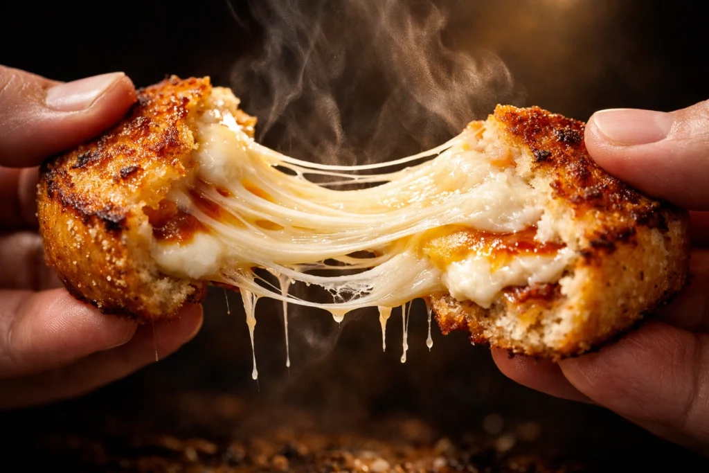 Best Cheese Combinations for the Ultimate Mini Garlic Toast Pizzas