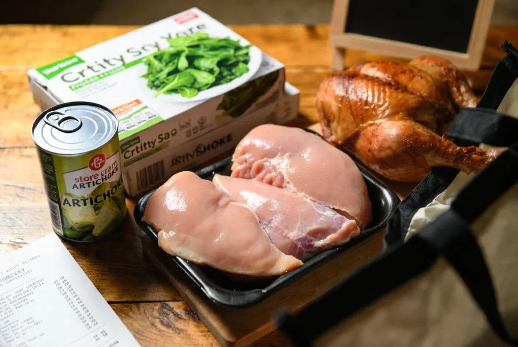 Budget-Friendly Shopping Tips