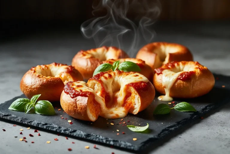 Crispy Bagel Bites Recipe: How to Make Perfect Crunchy Bagel Bites at Home