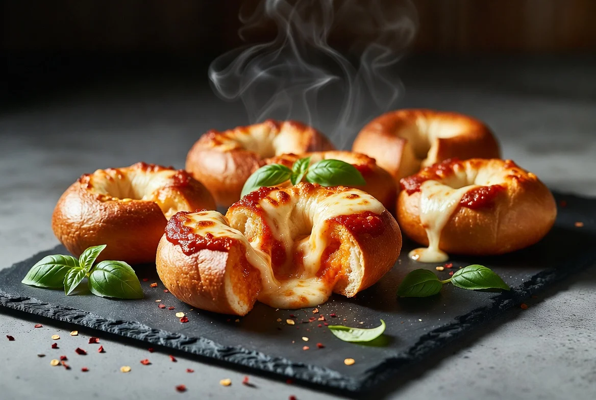 Crispy Bagel Bites Recipe: How to Make Perfect Crunchy Bagel Bites at Home