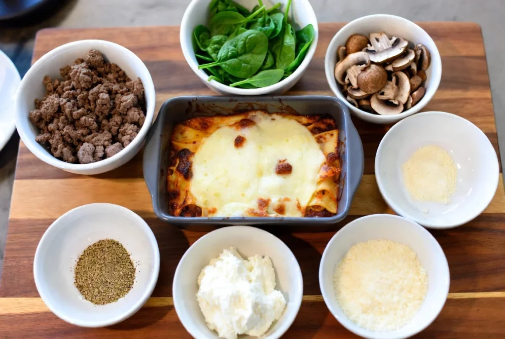 Customization Ideas and Variations