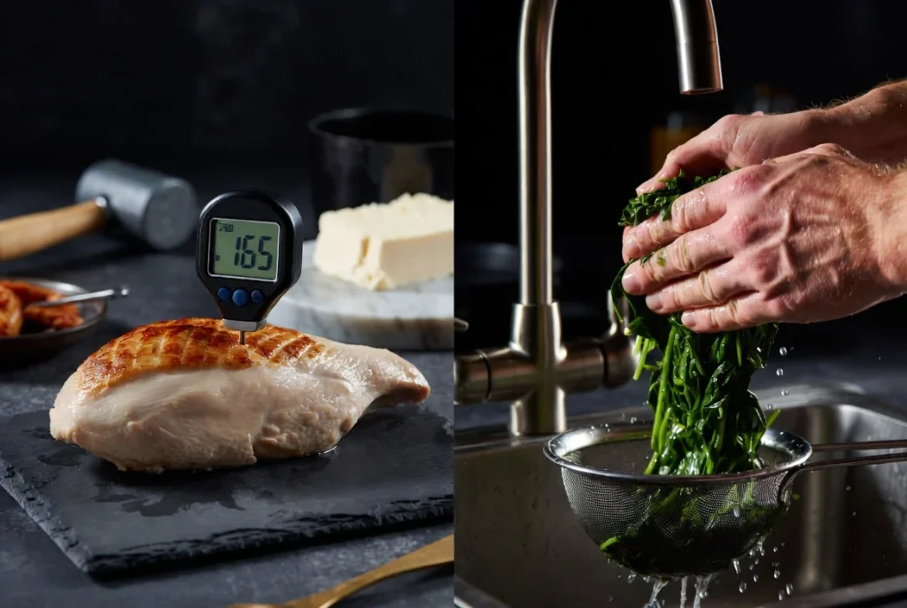 Expert Tips for Perfect Results