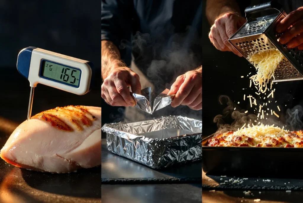 Expert Tips for the Best Mexican Rice Chicken Casserole Results