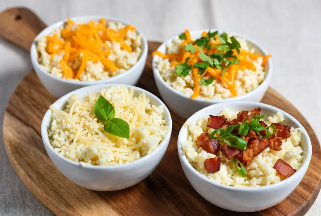 Flavor Variations and Customization Ideas