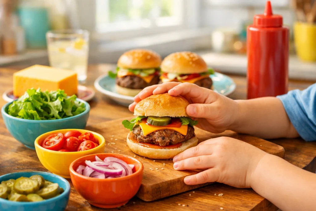 9. Kid-Friendly Ground Beef Dinners That Picky Eaters Will Actually Ask For Again