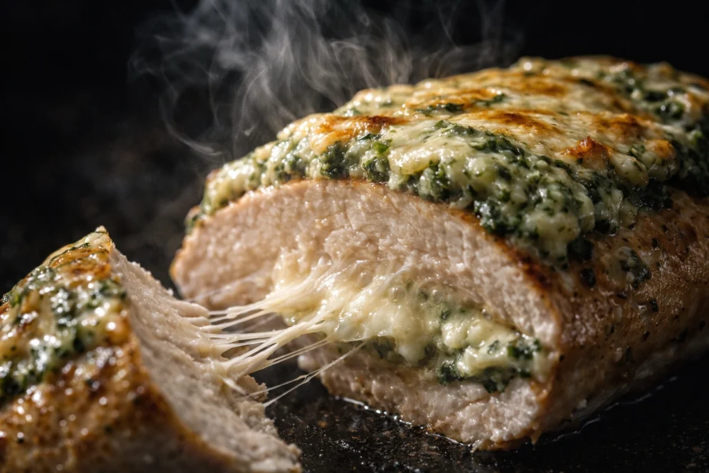 How to Keep Baked Chicken Breasts Moist and Juicy Every Time