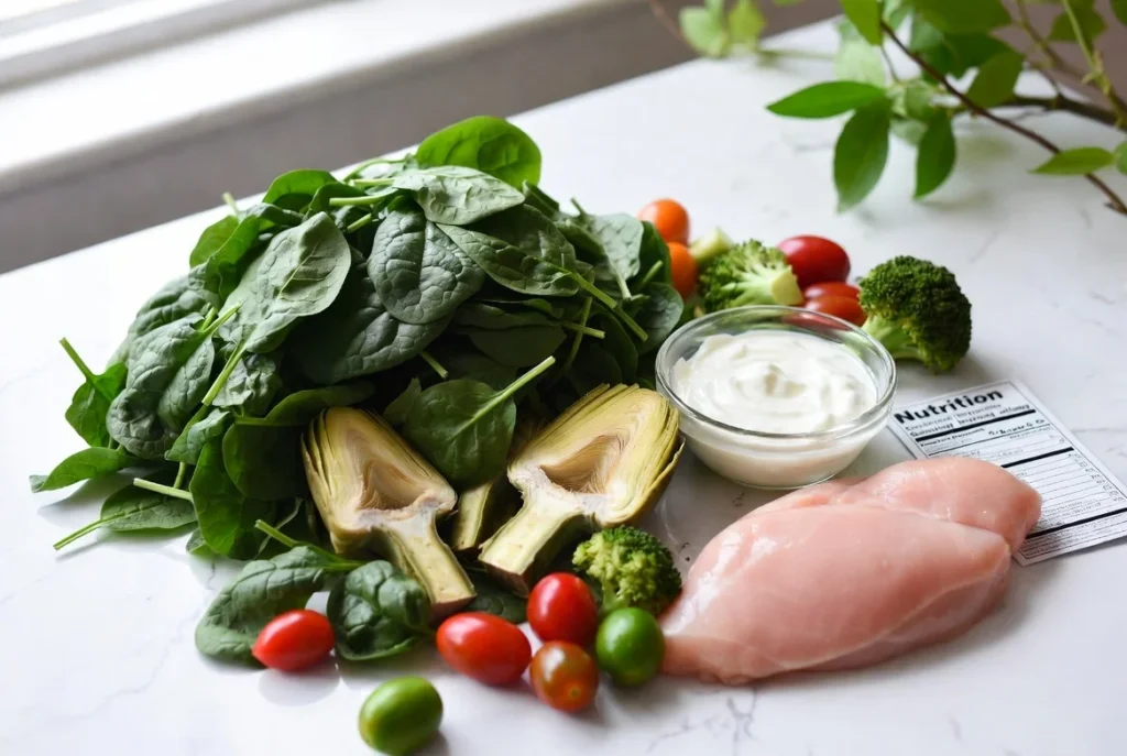 Nutritional Benefits