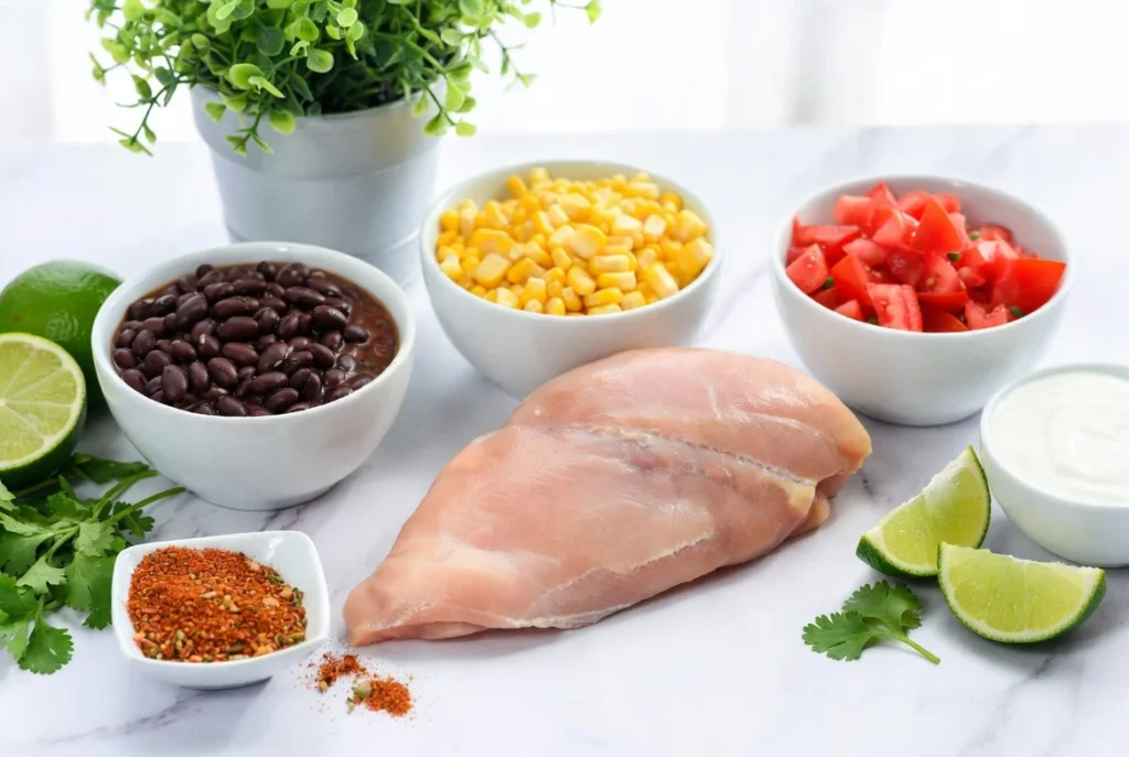 Nutritional Benefits of This Balanced One-Pan Dinner