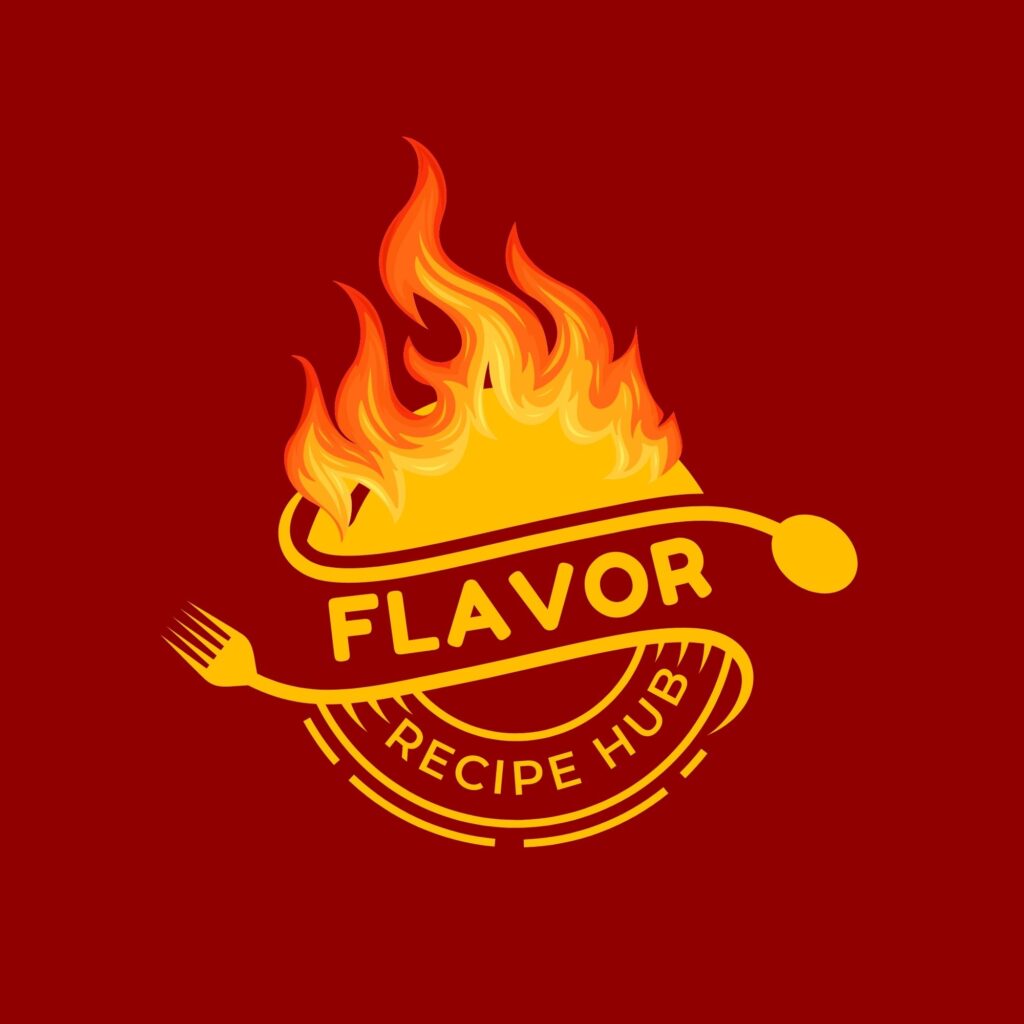 flavor recipe hub