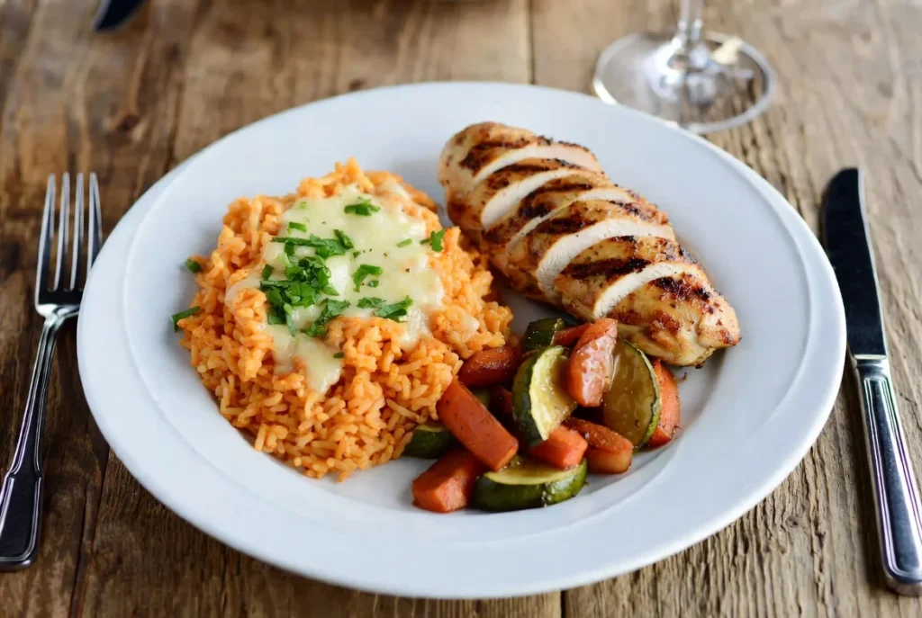 Serving Suggestions and Pairing Ideas