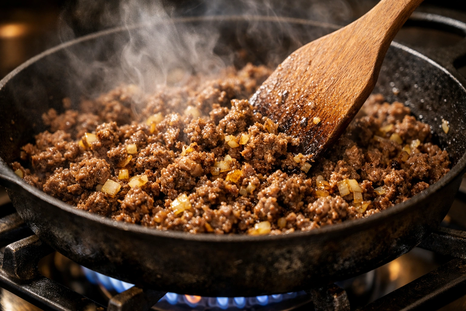Step-by-Step Instructions for Easy Hamburger Pasta Casserole