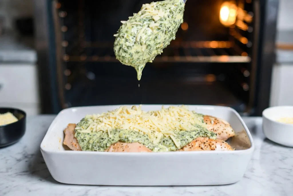 Step-by-Step Preparation