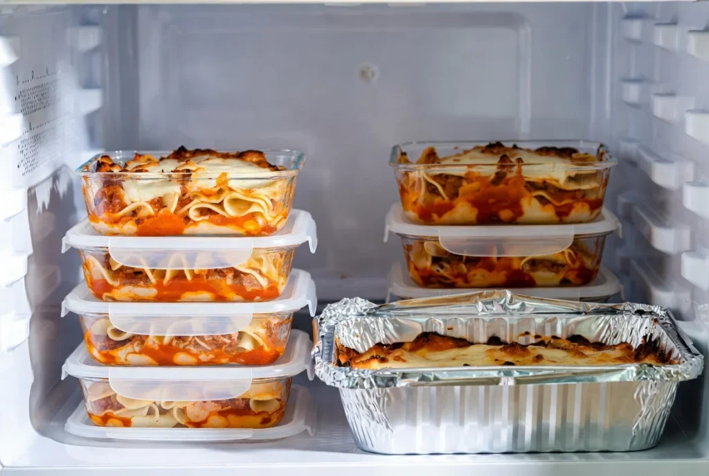 Storage, Reheating, and Make-Ahead Tips