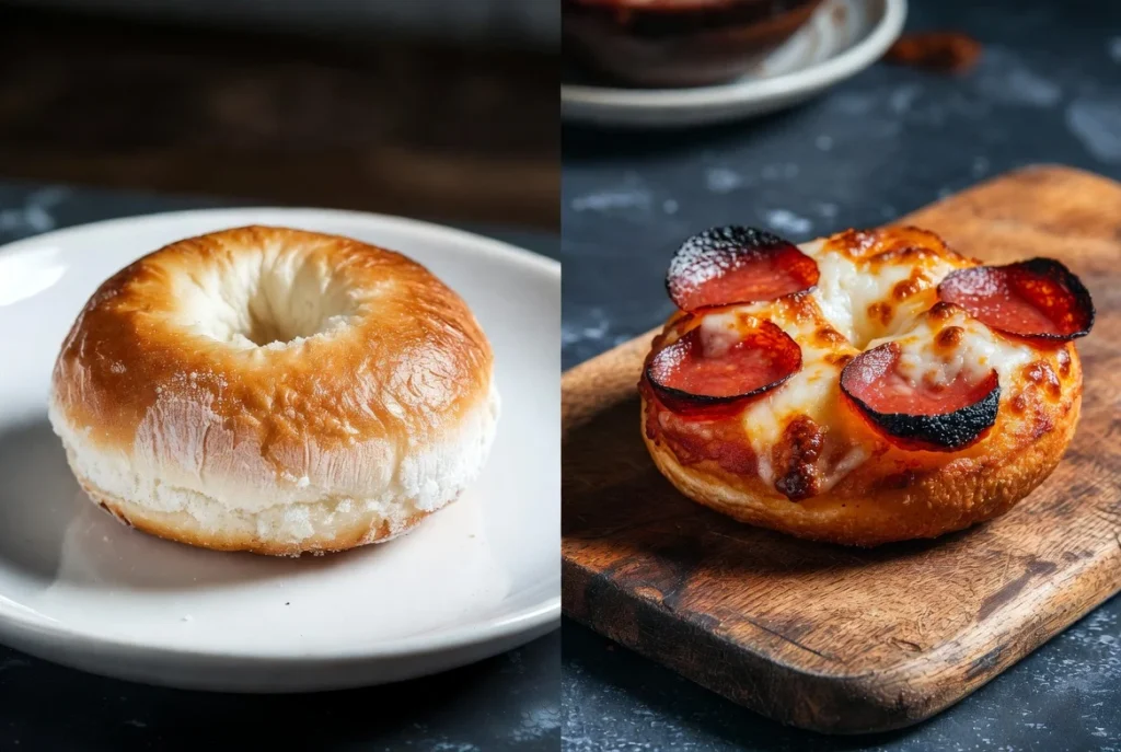 Why Homemade Crispy Bagel Bites Beat the Frozen Version Every Time
