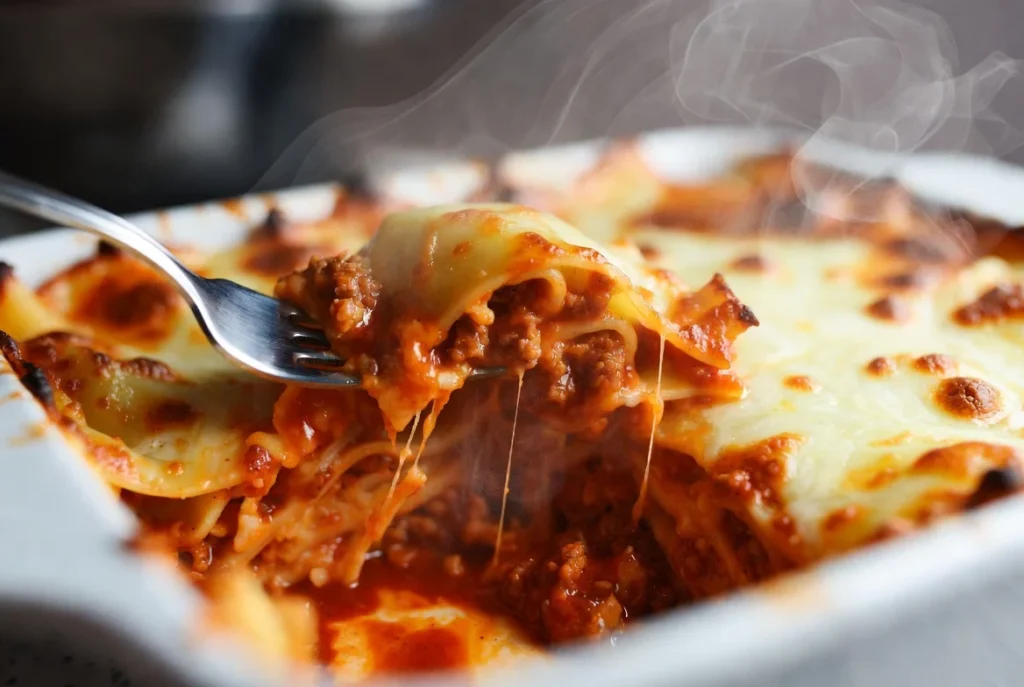 Why This Recipe Works So Well