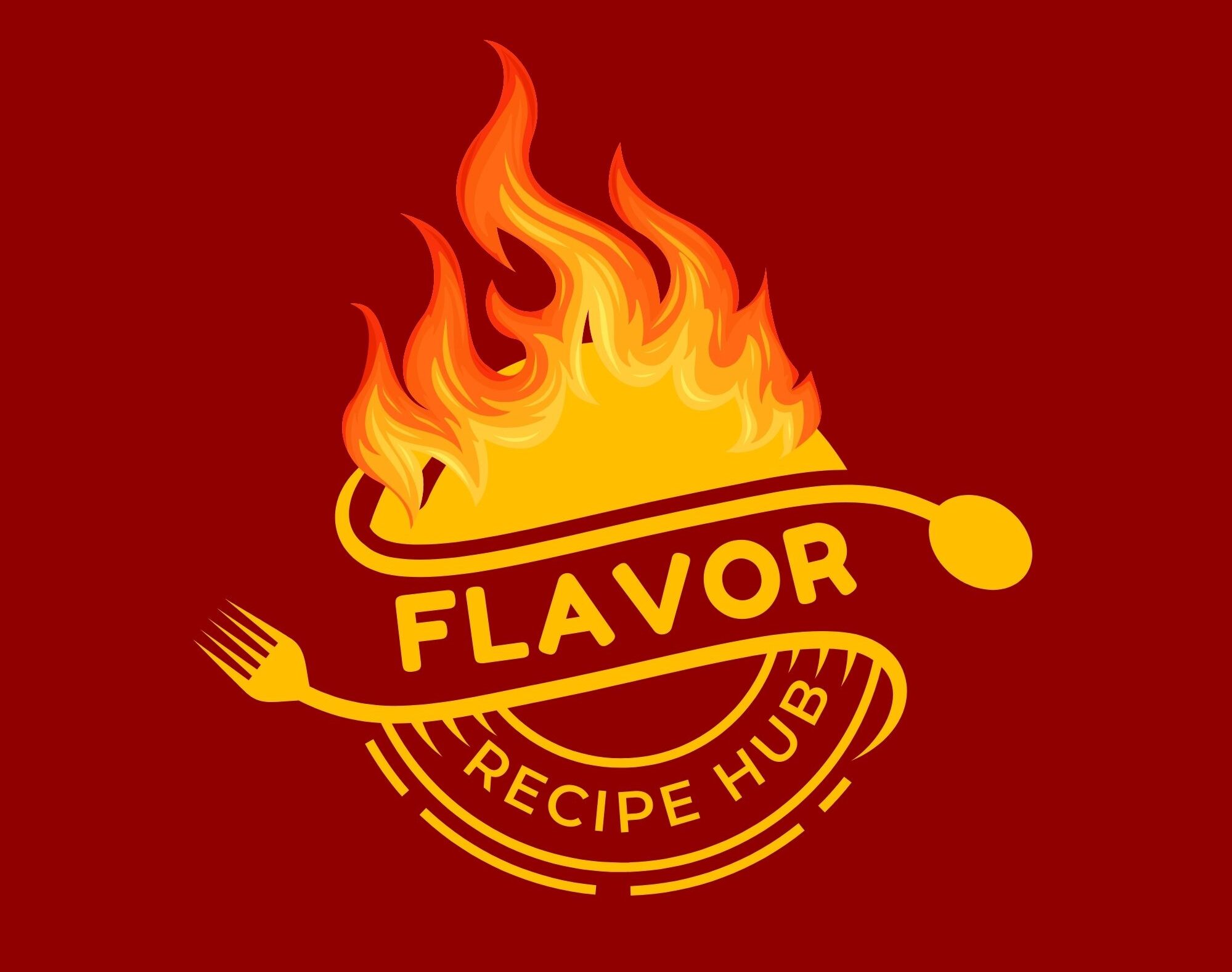 flavor recipe hub