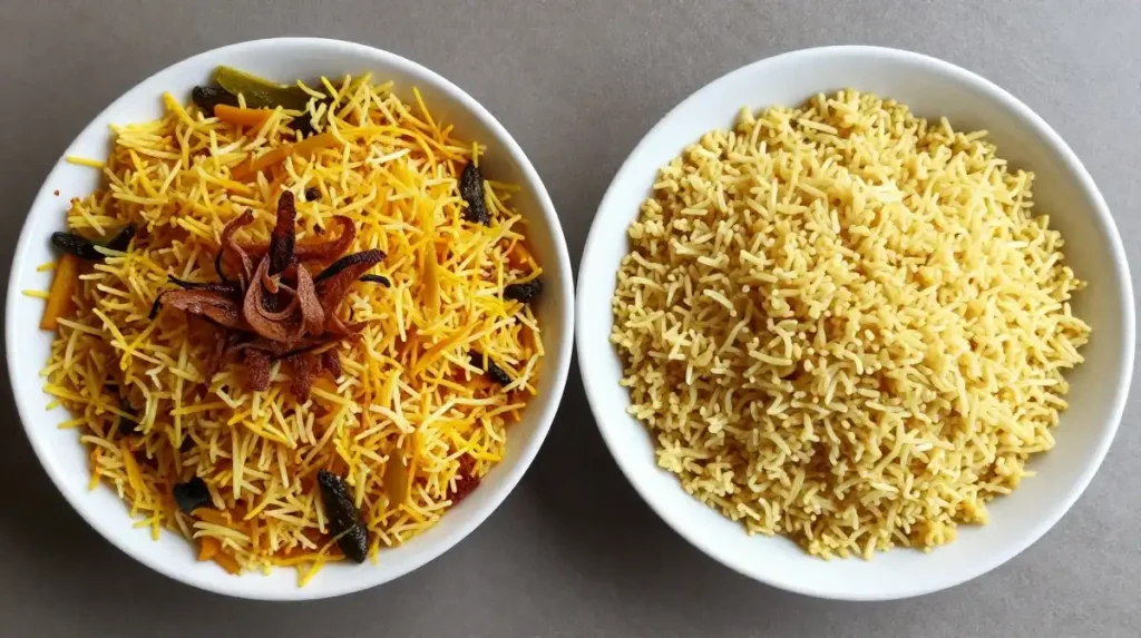 What Is Vegetable Biryani and Why It Tastes So Different From Pulao