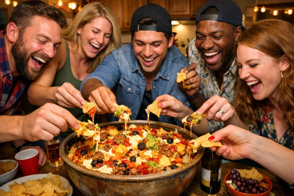 What Is an Ugly Dip and Why Is Everyone Obsessed With It