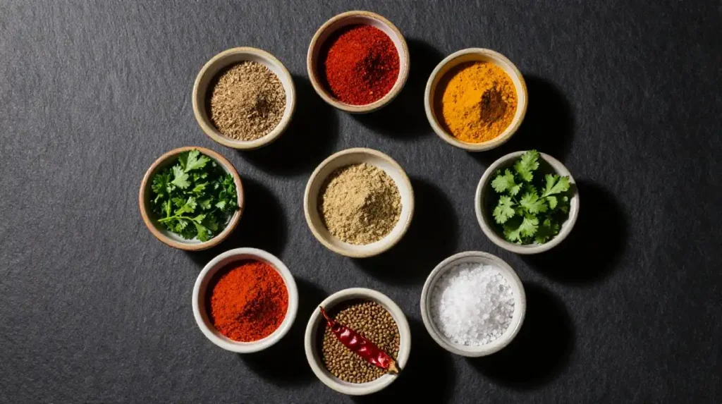 Best Spices and Herbs That Make These Patties Incredibly Flavorful
