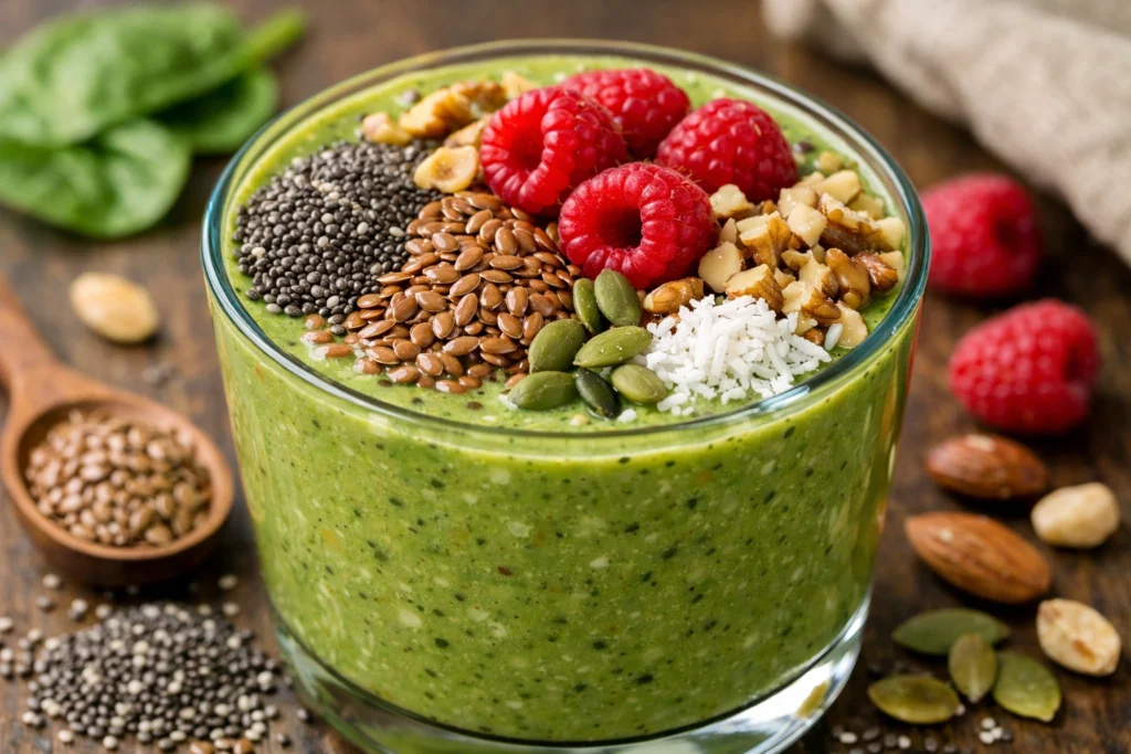 Tips to Make Your Healthy Smoothie Recipes More Nutritious