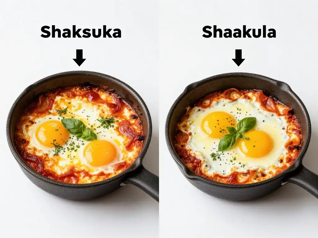 Common Chickpea Shakshuka Mistakes and How to Fix Every One