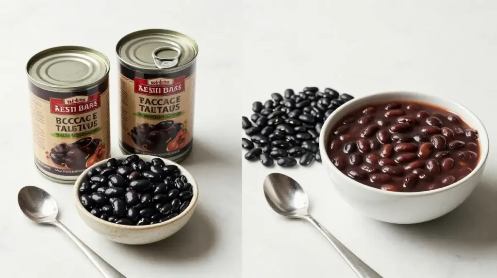 Best Black Beans to Use for Easy Black Bean Tacos That Taste Amazing