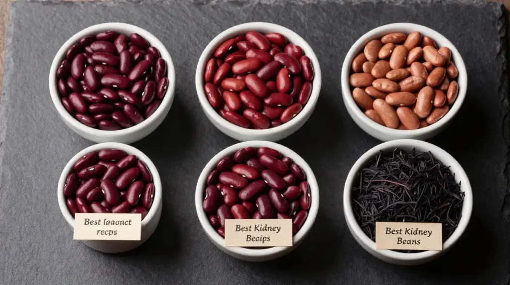 Best Kidney Beans to Use for a Delicious Rice Skillet Recipe