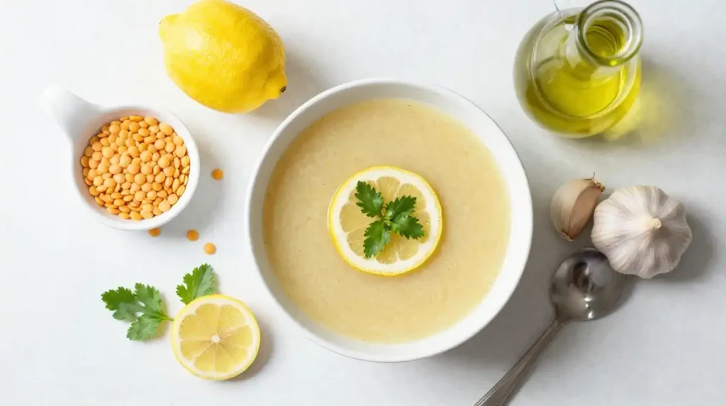 Health Benefits of Lemon Lentil Soup That Make It a Weekly Must-Have