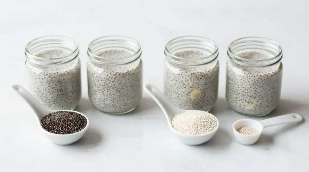 Best Chia Seeds to Use for the Perfect Banana Chia Pudding Every Time