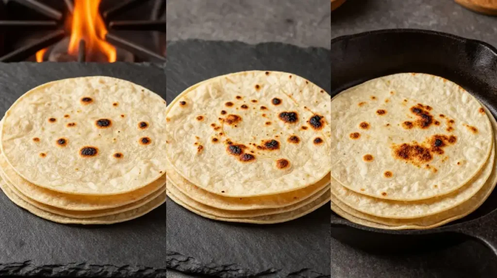 Best Tortillas for Easy Black Bean Tacos That Hold Everything Together