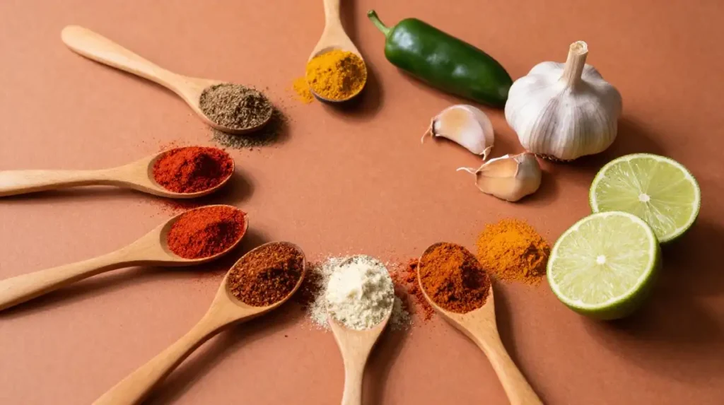 Best Spices and Seasoning for Easy Black Bean Tacos With Bold Flavor