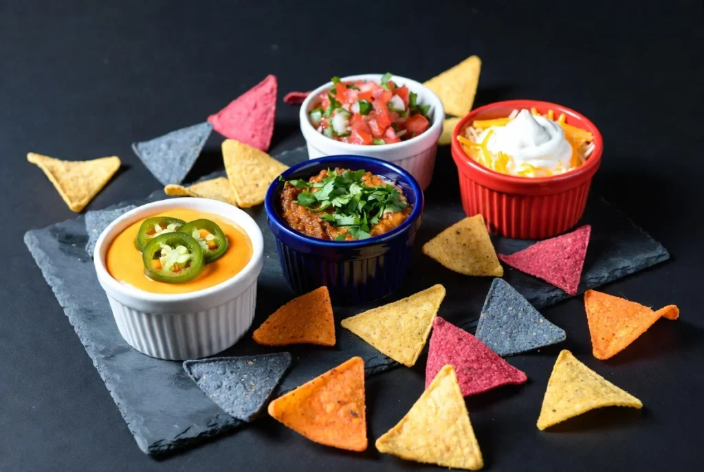 5 Brilliant Ways to Customize Your Chili Cheese Dip