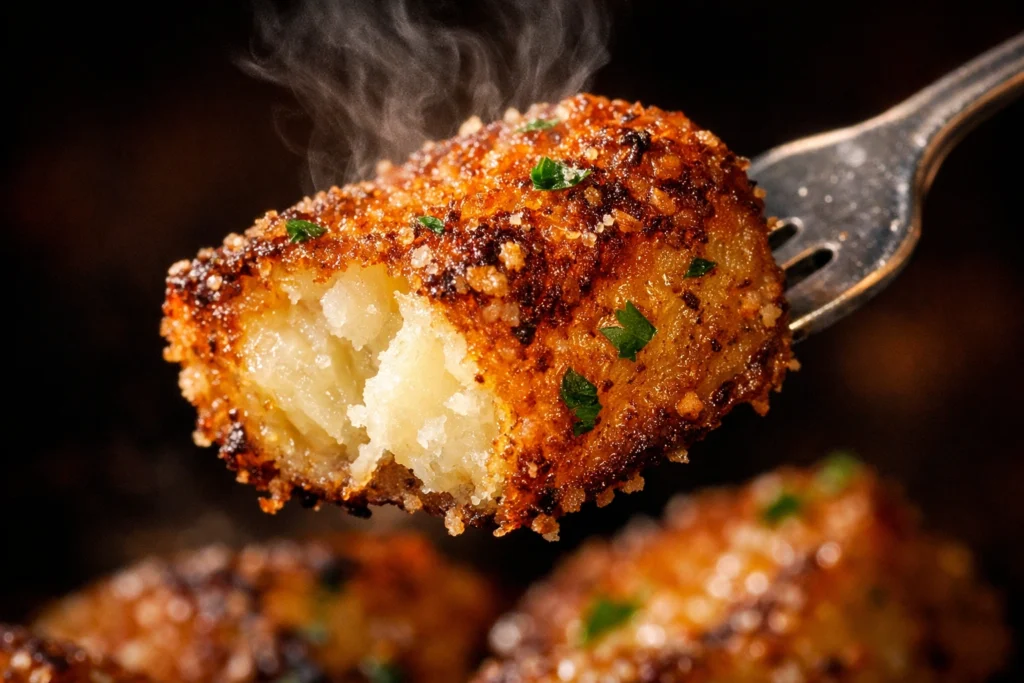 Expert Tips for Making the Crispiest Butter Parmesan Roasted Potatoes Every Time