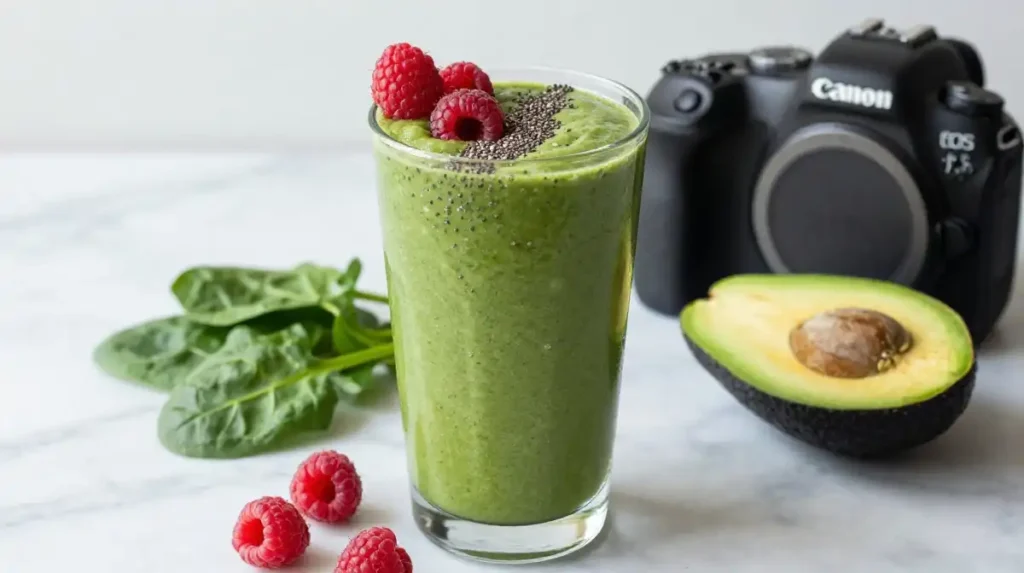 High Fiber Smoothie Recipes That Sneak in Way More Fiber Than You Think