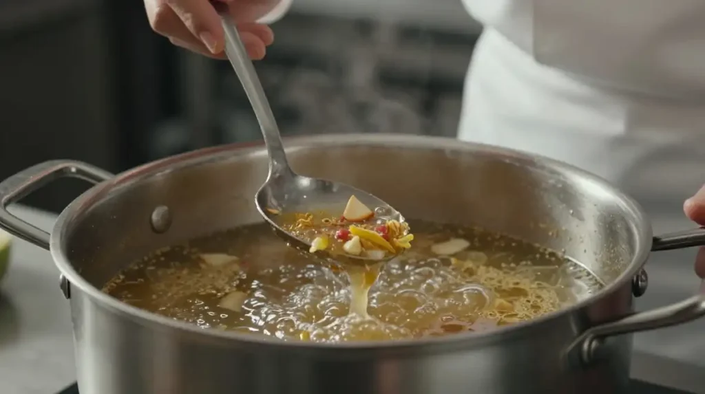 Expert Tips for Making the Most Flavorful Lemon Lentil Soup Every Time