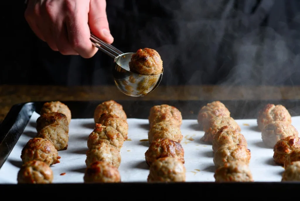 7 Expert Tips for Pancake Sausage Balls That Turn Out Perfect Every Time