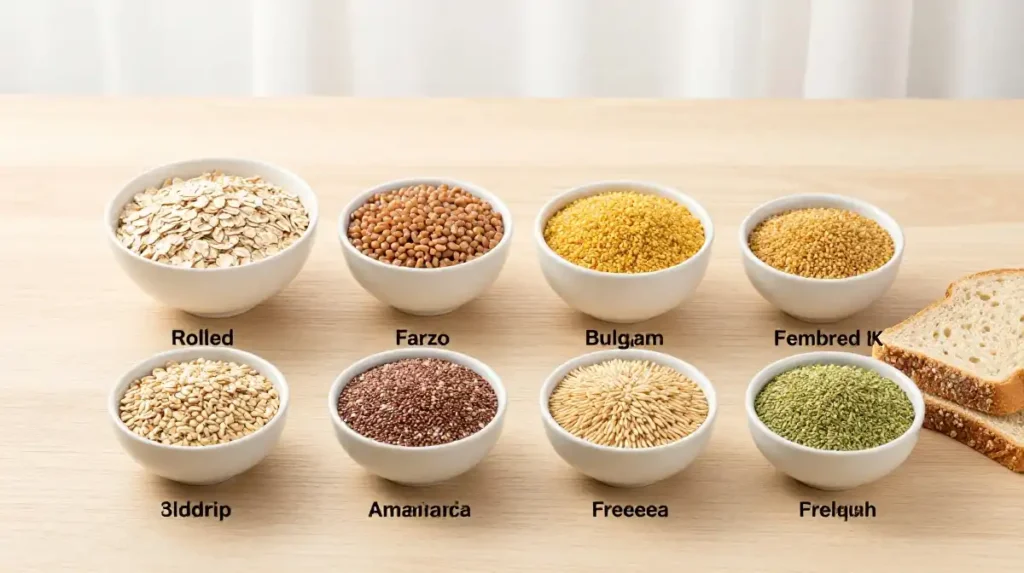 Best High Fiber Whole Grain Breakfast Recipes Worth Waking Up For