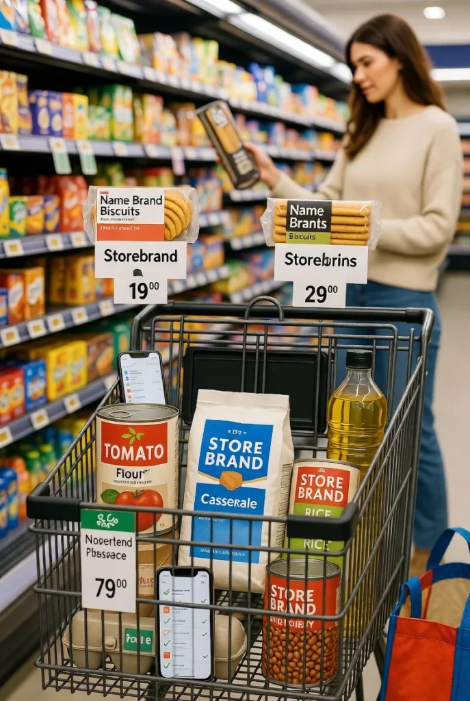 Budget-Friendly Shopping Tips