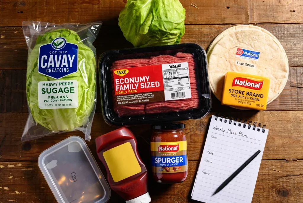 Budget-Friendly Shopping Tips