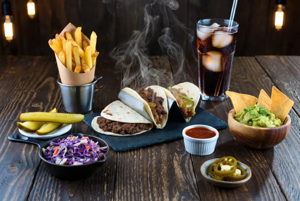 Delicious Serving Suggestions