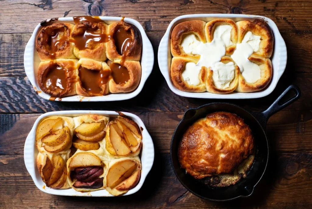 Delicious Variations That Make This Recipe Your Own