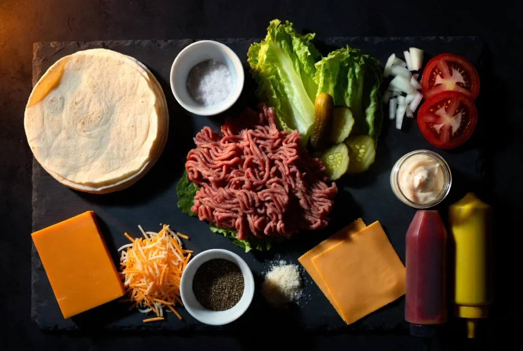 Essential Ingredients for Success