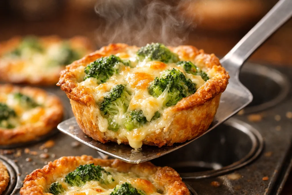 Expert Tips for Making Perfect Broccoli Cheese Cups Every Time