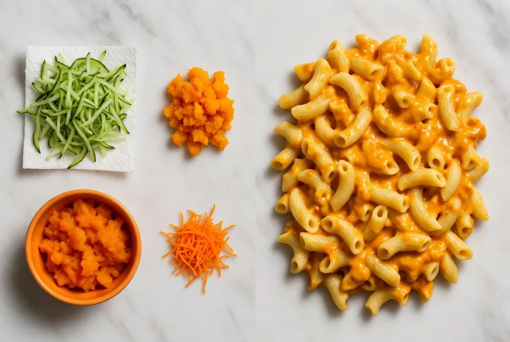 Hidden Vegetable Recipes That Actually Fool Picky Eaters