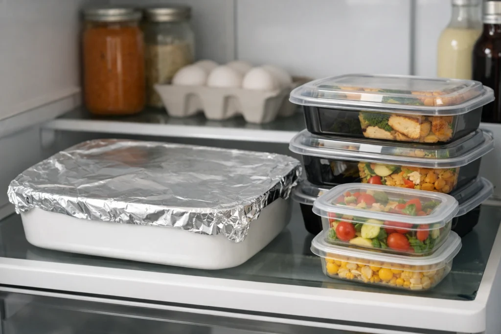 How to Make This Tater Tot Dinner Ahead of Time