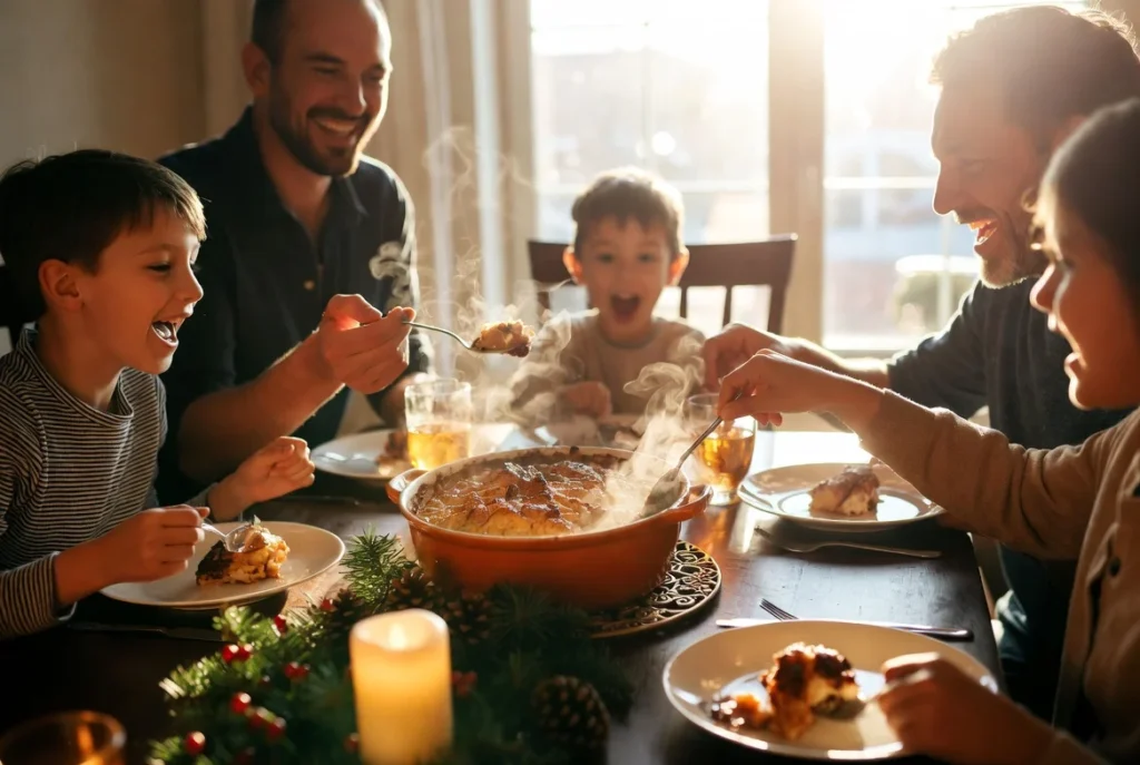 Perfect for Holiday Gatherings