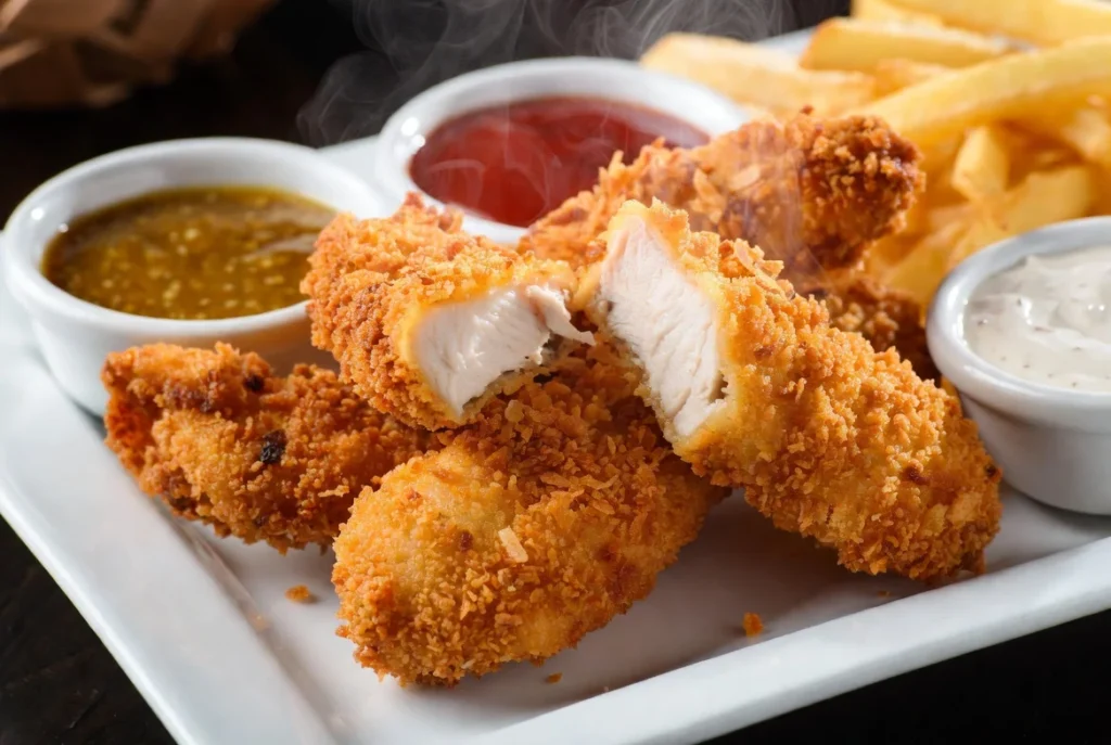 Quick Chicken Dinners That Picky Kids Actually Eat