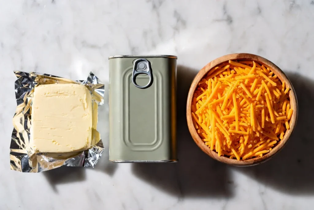 The 3 Ingredients You Need (And Why Each One Matters)