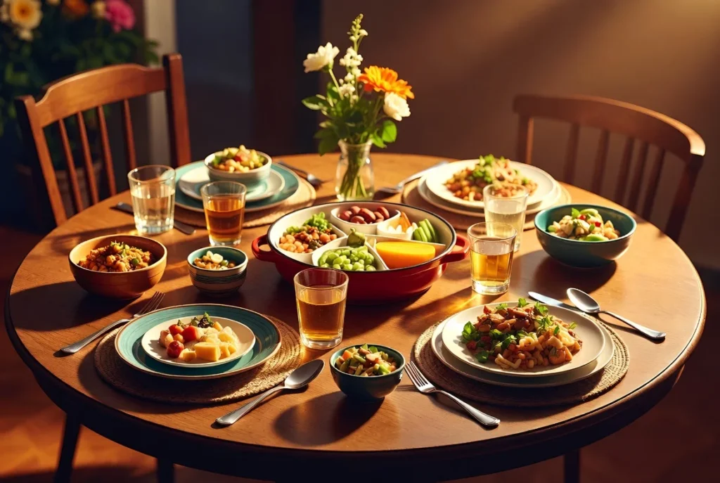 Tips for Feeding Picky Eaters Without Dinnertime Battles